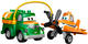 LEGO® DUPLO® 10509 - Dusty and Chug