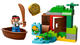 LEGO® DUPLO® 10512 - Jake's Treasure Hunt
