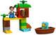 LEGO® DUPLO® 10512 - Jake's Treasure Hunt
