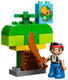 LEGO® DUPLO® 10512 - Jake's Treasure Hunt