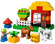 LEGO® DUPLO® 10517 - Első kertem