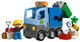 LEGO® DUPLO® 10519 - Szemetes autó