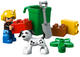 LEGO® DUPLO® 10519 - Szemetes autó