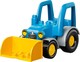 LEGO® DUPLO® 10525 - Nagy Farm