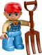 LEGO® DUPLO® 10525 - Nagy Farm