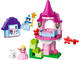 LEGO® DUPLO® 10542 - Tündérmese Csipkerózsikáról