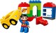 LEGO® DUPLO® 10543 - Superman mentőakciója
