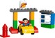 LEGO® DUPLO® 10543 - Superman mentőakciója
