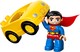 LEGO® DUPLO® 10543 - Superman mentőakciója