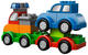 LEGO® DUPLO® 10552 - Kreatív autók