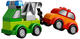 LEGO® DUPLO® 10552 - Kreatív autók