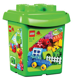 LEGO® DUPLO® Kreatív készlet