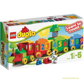 LEGO® DUPLO® 10558 - Számvonat