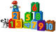 LEGO® DUPLO® 10558 - Számvonat