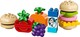 LEGO® DUPLO® 10566 - Kreatív kirándulás