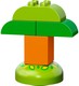 LEGO® DUPLO® 10567 - Építőjáték és hajó kicsiknek