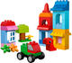 LEGO® DUPLO® 10575 - LEGO® DUPLO® Kreatív építőkocka