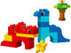 LEGO® DUPLO® 10575 - LEGO® DUPLO® Kreatív építőkocka