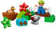 LEGO® DUPLO® 10581 - Az erdő: Kacsák