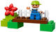 LEGO® DUPLO® 10581 - Az erdő: Kacsák