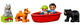 LEGO® DUPLO® 10583 - Az erdő: Horgászkirándulás