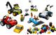 LEGO® Classic 10655 - Óriás-járművek