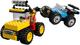 LEGO® Classic 10655 - Óriás-járművek