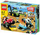 LEGO® Classic 10655 - Óriás-járművek