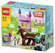 LEGO® Classic 10656 - Első LEGO® Hercegnőm