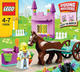 LEGO® Classic 10656 - Első LEGO® Hercegnőm