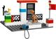 LEGO® Juniors 10659 - Kék bőrönd