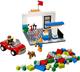LEGO® Juniors 10659 - Kék bőrönd