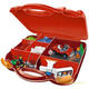 LEGO® Juniors 10659 - Kék bőrönd