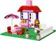 LEGO® Juniors 10660 - Rózsaszin bőrönd