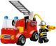 LEGO® Classic 10661 - Első LEGO® Tűzoltóállomásom