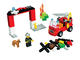LEGO® Classic 10661 - Első LEGO® Tűzoltóállomásom