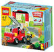 LEGO® Classic 10661 - Első LEGO® Tűzoltóállomásom