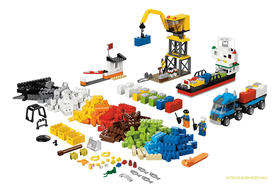 LEGO® Classic 10663 - LEGO® Kreatív láda