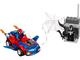 LEGO® Juniors 10665 - Spider-ManTM: Pókautó támadás