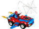 LEGO® Juniors 10665 - Spider-ManTM: Pókautó támadás