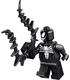 LEGO® Juniors 10665 - Spider-ManTM: Pókautó támadás