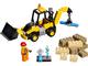 LEGO® Juniors 10666 - Munkagép