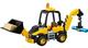 LEGO® Juniors 10666 - Munkagép