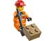 LEGO® Juniors 10666 - Munkagép