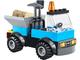 LEGO® Juniors 10667 - Bontási munkálatok
