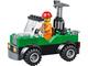 LEGO® Juniors 10667 - Bontási munkálatok