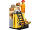 LEGO® Juniors 10667 - Bontási munkálatok