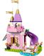 LEGO® Juniors 10668 - Hercegnő kastélya