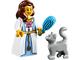 LEGO® Juniors 10668 - Hercegnő kastélya