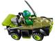 LEGO® Juniors 10669 - Teknőc Rejtekhely